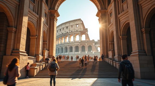 Essential tips for purchasing colosseum tickets in 2024