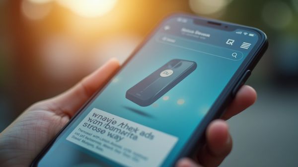 Increase your ROAS with Native ads