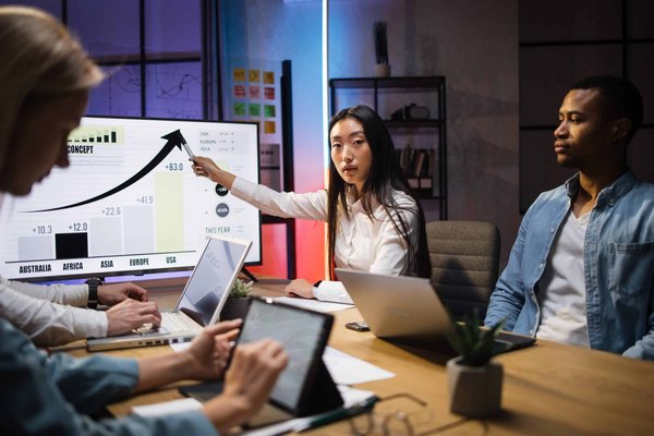 How to Approach Real Estate Market Analysis with Big Data and Predictive Analytics?