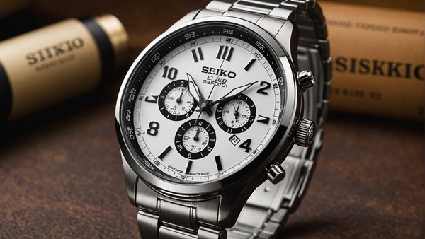 Discover authentic montre seiko arabic dial watches at great prices